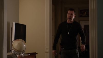              Laura? - Chicago P.D.