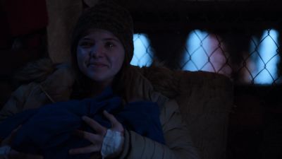 Laura... - Chicago Med