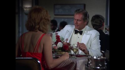 Laura... - The Love Boat