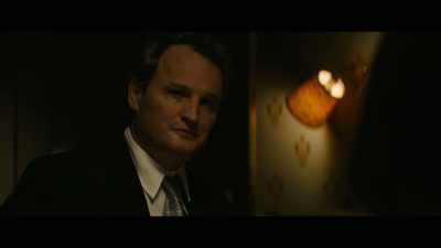 Laura, you should, uh,
play the piano for us after dinner. - Mudbound