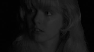 - [Laura sniffles]
- Laura. - Twin Peaks