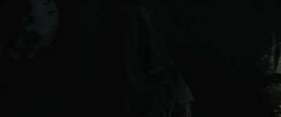 (Laura sobbing) - Last Light