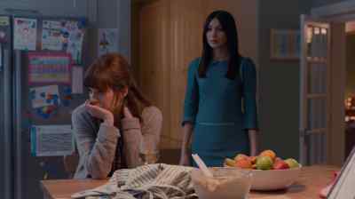           Laura, Sophie
          has changed her mind. - Humans