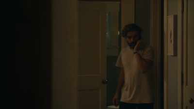 (LAURA SPEAKING INDISTINCTLY OVER PHONE) - Scenes from a Marriage