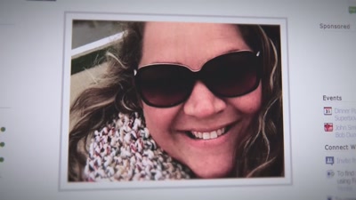 Laura stays
in touch with many students - How I Caught My Killer