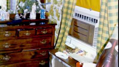 - LAURA: The boys, who were sharing the same room, said-- - Famously Haunted: Amityville
