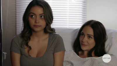 Laura,
this is your daughter Bree. - A Daughter's Deception