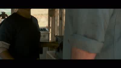 Laura told me all that you did for her. - Logan