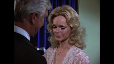 Laura:
Well, um... - The Love Boat