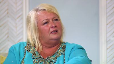 LAURA, WE'RE GOING TO BRING OUT YOUR BROTHER, - 90 Day Fiancé: The Other Way