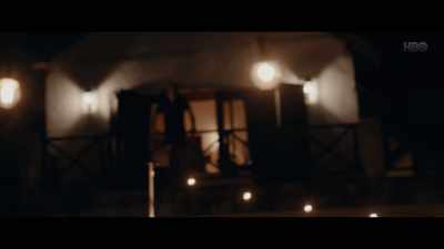 Laura, what are you doing?
Where are you going? - The Silent Party