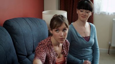 Laura? What... - Pramface