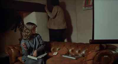 (Laura) What's the matter? - Don't Look Now
