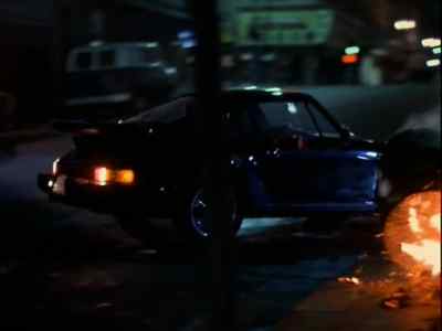 Laura? You alright? You alright? - Remington Steele