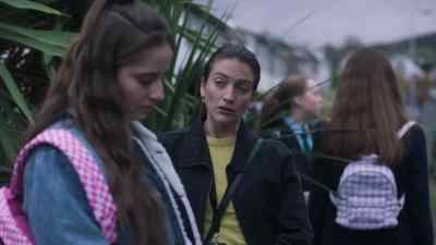 Laura, if you know something... - The Vanishing Triangle