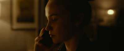 Laura. You make it-- - Daddy's Head