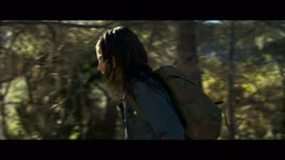 Laura? You'll know when. - Logan