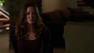 Laurel, are you ok? - Arrow