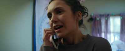 Laurel here. Leave a message, - Sick Girl