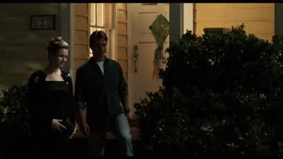 Laurel: Hey. - Jerry Maguire
