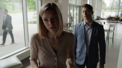 Laurel, I hope
you realize this - My Wife's Secret Life