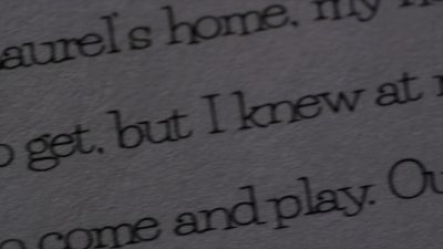"Laurel loves to play hard-to-get. - Criminal Minds