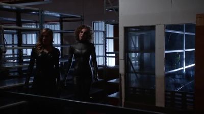 LAUREL: MANPOWER
SEEMS THIN. - Arrow