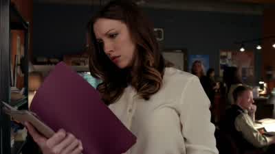 Laurel. - Arrow