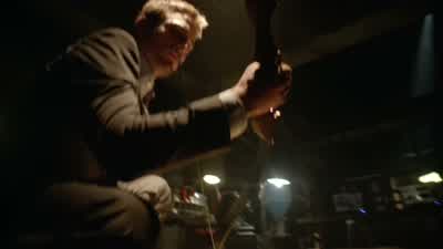 Laurel? - Arrow