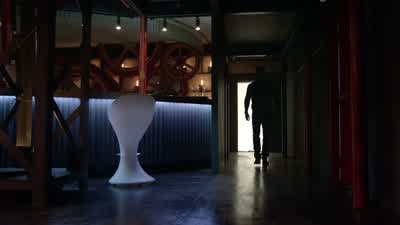 Laurel? - Arrow