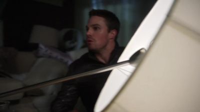 Laurel. - Arrow
