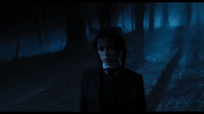 Laurel said you were dead. - Wednesday