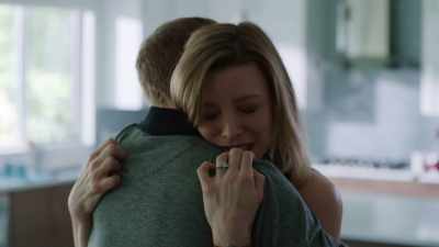 (Laurel sobbing) - My Wife's Secret Life