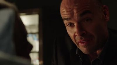 Laurel, you're not
the arrow. - Arrow
