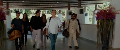 LAUREN;
Baby! Hi! on, my God! - The Hangover Part II