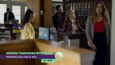 Lauren, you can't deny
that the financial activity - Poisoned in Paradise: A Martha's Vineyard Mystery