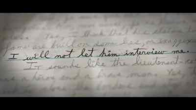 [Lauren Collins] And yet,
when Bourgoin talked about - Killer Lies: Chasing A True Crime Con Man