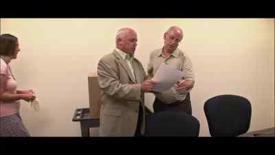 [Lauren Collins] That brought
him into contact with real - Killer Lies: Chasing A True Crime Con Man