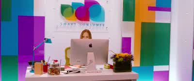 LAUREN: Good morning, Ella. - This Means War