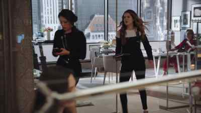 Lauren, I was wondering... - The Bold Type