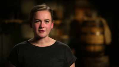 [lauren]  I'm concerned
 about the proof. - Moonshiners: Master Distiller