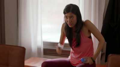 Lauren was right, - The Love Club: Sydney’s Journey