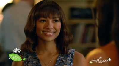 Lauren, Rob's client. - Fashionably Yours