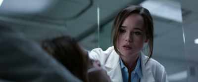 Lauren, - Flatliners