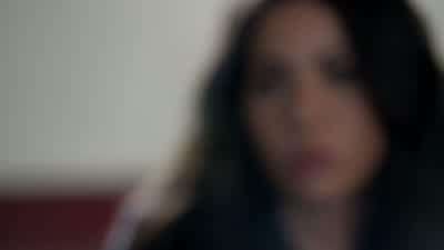 Lauren? - Blindspot
