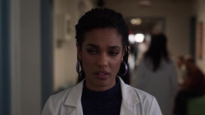 Lauren. - New Amsterdam