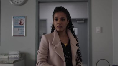 Lauren... - New Amsterdam