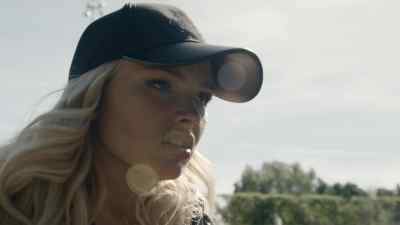 Lauren! - The Gifted