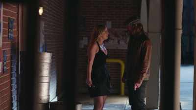 (Lauren scoffs) - Shadow Wolves