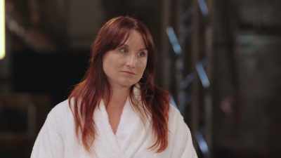 Lauren, when was your body
dysmorphia at its worst? - Naked Education